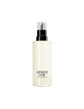 Code Eau de Parfum 150ml Frasco de recarga