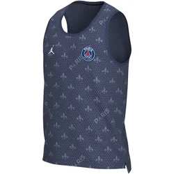 D bardeur PSG - Bleu - male - Size: XS