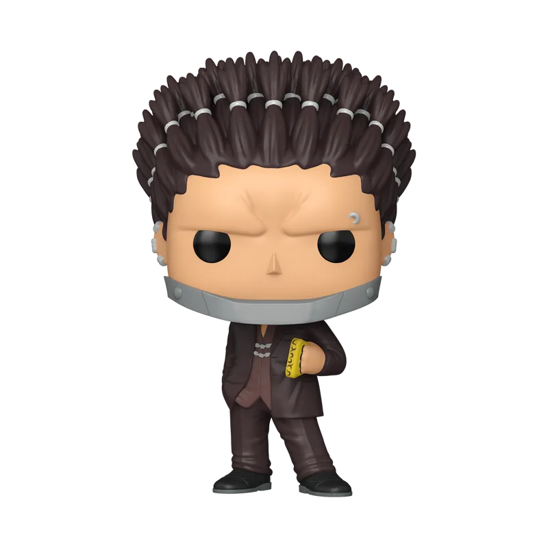 POP! Animation - Sakamoto Days #2421 Hyo - Funko - FashionsVida