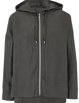 Jacke gewebt female