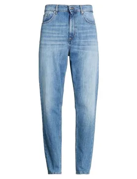 Pantalones vaqueros Hombre Azul marino 31,33 Hombre - Iceberg - FashionsVida