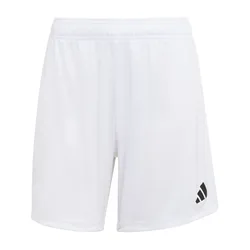 Shorts für Damen Entrada 26 - Blanc - female - Size: S