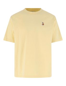 T-shirt dreaming fox