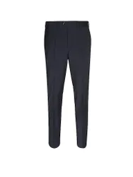 Pantalón de traje JANIS azul 106