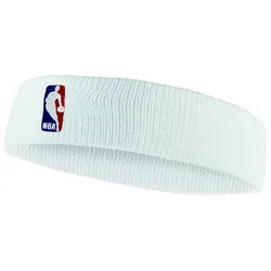 Accessories Fascia Per Capelli Nba White / White One Size