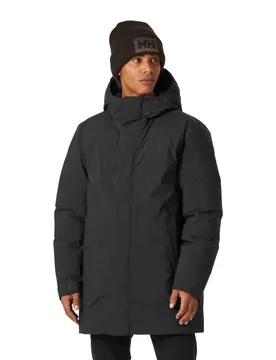 Veste Urb Pro Down Black 2XL