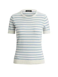 Ralph Lauren Pullover bianco S