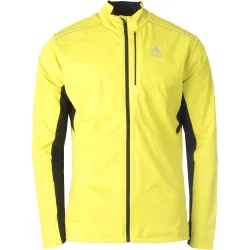 Langnes chaqueta esquí de fondo Negro (XL)