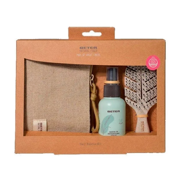 BETER Hair Rescue Kit - Beter - FashionsVida
