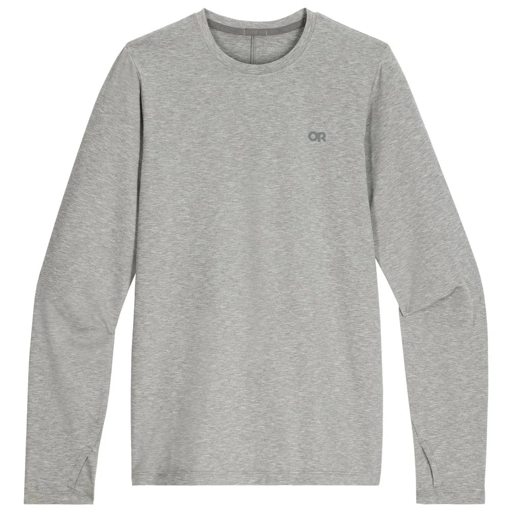 ActiveIce Spectrum Sun LS Damen Grau XL - Outdoor research - FashionsVida