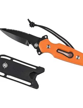 Sigalsub Coltello Mini Daga 9 Cm - Sigalsub - FashionsVida