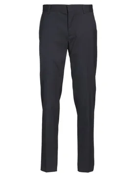 Pantalones Hombre Azul noche 44 Hombre - Grey Daniele Alessandrini - FashionsVida