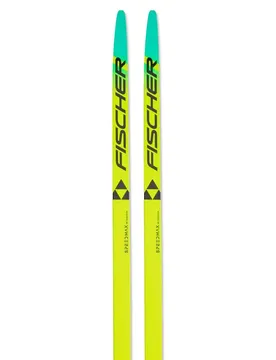 Ski De Fond Twin Skin Speedmax 90 Medium Yellow Green 197 Homme