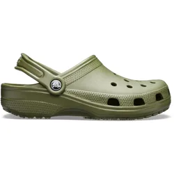 Crocs Classic Clogs, grün 6