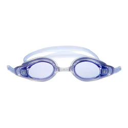 Vision Optic Envy Swimming Goggles Blue -1 Men,Women