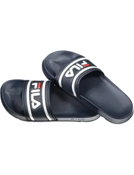 Herren Pantoffeln Blau 1010930_0C983B2_BLU29Y