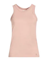 Camiseta de tirantes Mujer Rosa antiguo M,S,XS Mujer