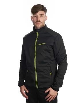Veste Softshell Nordic 2.0 Black M Homme