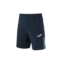 Short Toledo II - Bleu - male - Size: 2XL