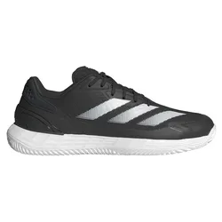 Defiant Speed 2 Clay Shoes Core Black / Ftw White / Grey Six UK 12