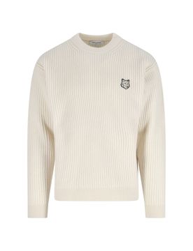 Lightweight Merino Wool Sweater