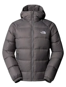 Hydrenalite Down Hoodie Jacket - Jacke-Winterjacke - grau - Herren - Size: M - The North Face - FashionsVida