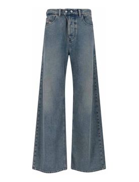 Diesel Jeans Amp