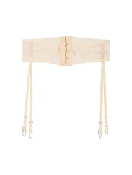 Cintura ICONIC CALYPSO dune crema L