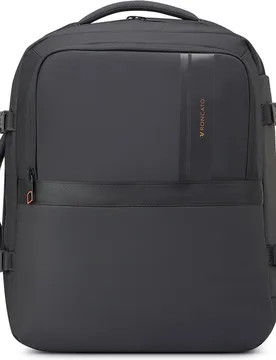 Mochila de viaje cabina Easyjet Metropolitan dimensiones 45x36x20 cm - Roncato - FashionsVida