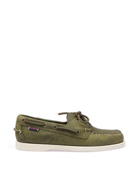Sebago Docksides Portland pazzesco