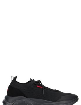 Boss Low-top Sporty Sneakers