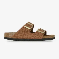 Arizona Leo Pecan camel 36