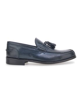 Mocassini 524 Vera Pelle 45