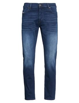 Pantalones vaqueros Hombre Azul marino 28W-30L,29W-30L,30W-30L,31W-30L,32W-30L,33W-30L,34W-30L Hombre