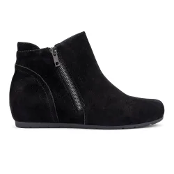 Avebury' Ankle Boots - Black - Size: 3