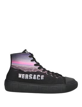 Sneakers Hombre Negro 40 Hombre