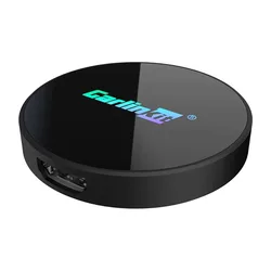 Télécommande Hd2cp-pro Black One Size unisex