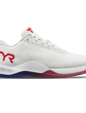 Baskets Cxt2 Elite Carbon Red / White / Blue EU 41 1/2