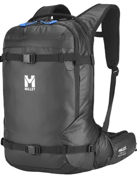Sac à Dos Cosmic Lt 20 Black One Size Homme