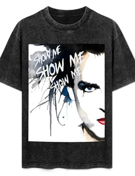 Show Me T-Shirt Athletic Quick Dry T-Shirt for Men - Aliexpress - FashionsVida