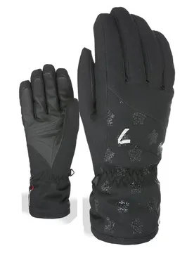 Gants Astra Gore-tex® PK Black M
