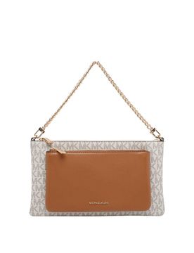 Borsa convertibile Jet Set Pocket media