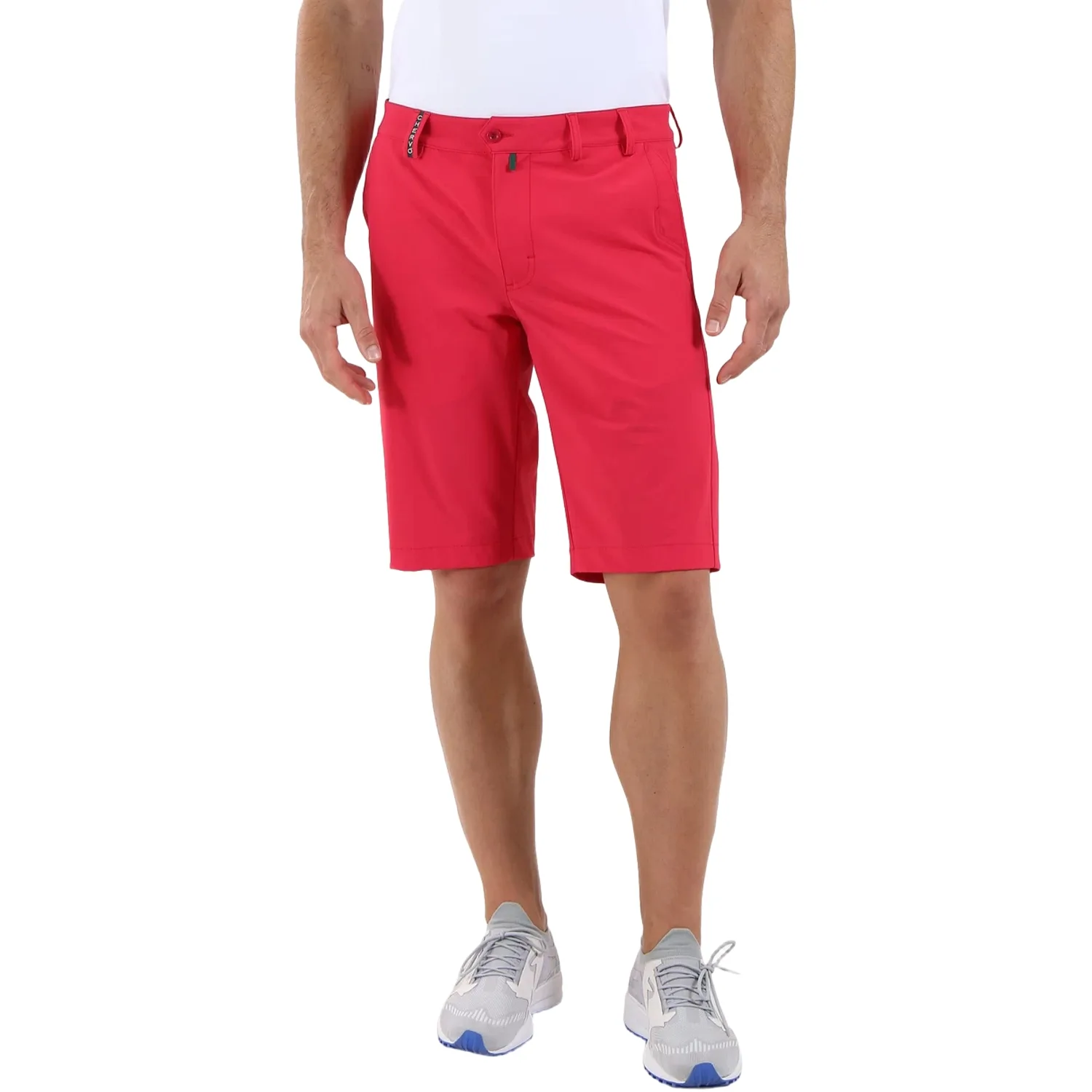 Chervo Bermuda Garing, pink 50 - Chervò - FashionsVida