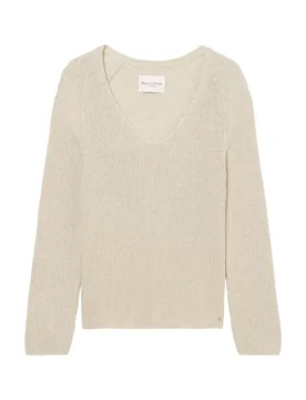 Knit Pullovers Longsleeve female - S - FashionsVida