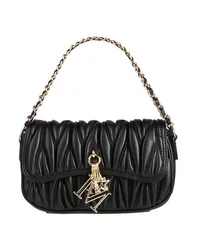 Handtaschen Damen Schwarz -- Damen