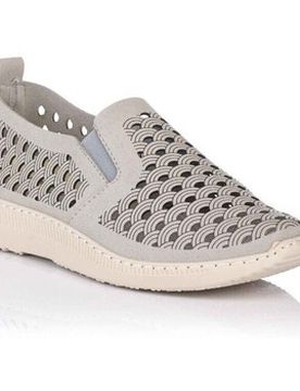Slip On Offener Slip-On – Leichtgewicht 36;38 Female