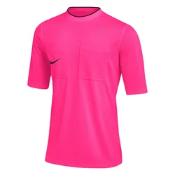 Schiedsrichter-Trikot - Rose - male - Size: M