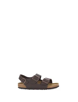 Sandali Milano MARRONE 37 - Birkenstock - FashionsVida