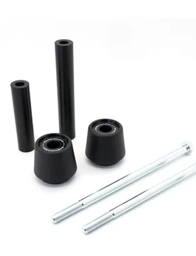 Kit Tamponi Paratelaio Specifici per Triumph Tride taglia un - Barracuda - FashionsVida