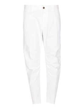 Dsquared2 Pantaloni chino sexy